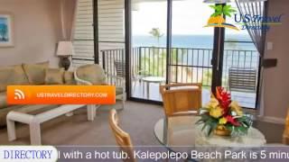 Maui Beach Vacation Club - Kihei Hotels, Hawaii