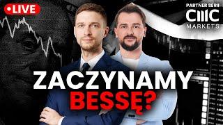 Zaczynamy bessę? Poznaliśmy kluczowe dane z rynku pracy. Co z kursem dolara?