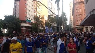 A Maior torcida de BH