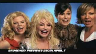 9 to 5: The Musical - TV Commercial