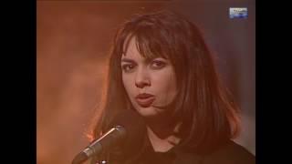 Susanna Hoffs - Eternal flame (Live NRK Wiese 1996)