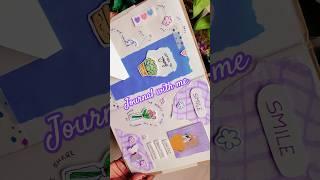 ചെറിയൊരു Journal ആയാലോ  A Journal of Self Discovery  #shorts #youtubeshorts #fyp