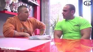 Juanmi Castillo en CPTV. Programa 179