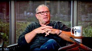 Ed O'Neill Reveals How He Landed the Role of Al Bundy on Married with Children | The Rich Eisen Show