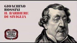 G.Rossini: "Il Barbiere di Siviglia" - Atto primo (Pesaro, 2011)