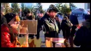 Областная ярмарка Липецк