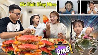 1 Ngày Học Tiếng Anh Cùng Em Quỳnh Nhi | Hằng Nheo Vlog