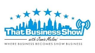 Must Have Financial Tips With Kai Yaniz On #ThatBusinessShow With Jamie Meloni