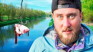 The Most Mysterious Fish in Freshwater... Can We Catch It?