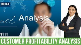 Customer Profitability | CA Inter Exam Prep | English | Costing Capsules