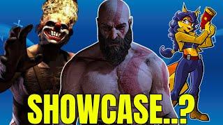 Is Something Big Coming From PlayStation? | NEW God Of War Rumors & More