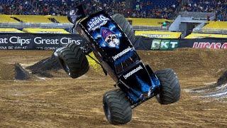 Monster Jam - BEST of the 2022 Season