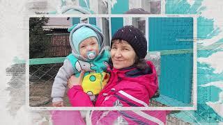 Юбилей Татьяны 60 лет