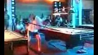 Ovidiu Cristea vs. Daniel Bontea [City Mall]