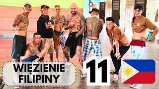 FILIPINY cz.11 - Byliśmy w Więzieniu na Filipinach