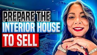 Prepare the House to Sell: Interior | Aidelis Leon is a Reno Sparks NV Real Estate Agent