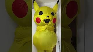 Angry Pikachu 183