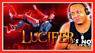Lucifer | 5x14 "Nothing Lasts Forever" | REACTION