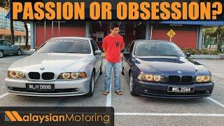 Seeing Double: Kon Wai Luen And His E39 BMWs | Feature Story