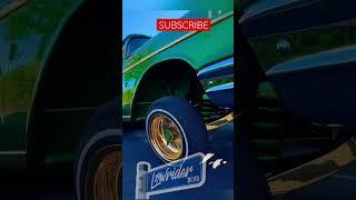 Lowrider 57’ Bel Air SHOW CAR!  #best #lowrider #shorts (Lowrider Blvd)