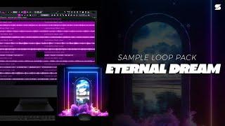 [FREE] Pain Loop Kit / Sample Pack - ETERNAL DREAM (LIL DURK, ROD WAVE, NBA YOUNG BOY, POLO G)