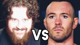 MMA Guru vs Colby Covington