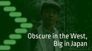 Obscure in the West, Big in Japan | Retrohistories