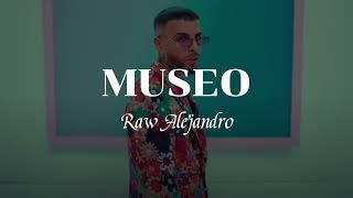 Rauw Alejandro - MUSEO