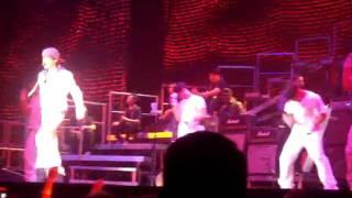 Runaway Love and dance-Justin Bieber Des Moines, IA