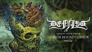 Defiled - 'Horror Beyond Horror' (Official Album Stream)