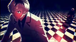 Haise and Kaneki || Scene | "you're weak Haise | #goosebumpes #tokyoghoul  #kanekiken