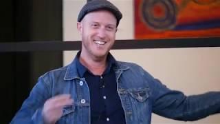 Creative Places: Curating Creativity in Communities with Jason Roberts