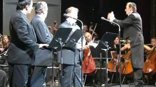 Viglid, Hasidic Cappella+Youth Choir B A L S I S ,Conductor  Alexander Tsaliuk
