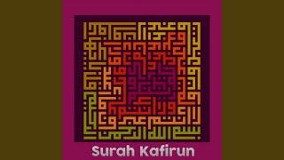 Surah Kafirun