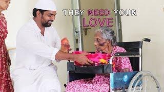 They need your love | Nawabs Kitchen |