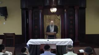 What Is the Worst Sin? - Ask the Rabbi Live with Rabbi Mintz