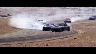 Mr Probz Waves "Unofficial Video" Drift Edition
