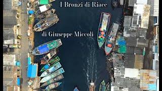 GIUSEPPE MICCOLI - I BRONZI DI RIACE (VIDEO UFFICIALE)