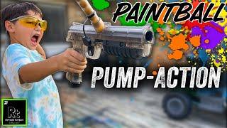 Cheap Paintball From Amazon, How Good can it be?