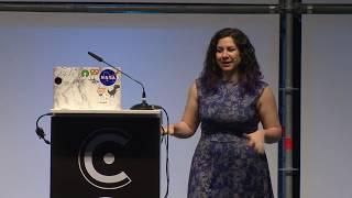 CSSconf EU 2017 | Una Kravets: Let’s Build a CSS Game