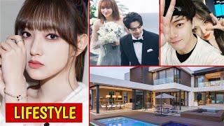 CHENG XIAO(程潇) LIFESTYLE || HUSBAND, NET WORTH, AGE, HOUSE #chinesedrama #xukai