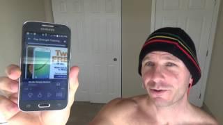 Federal Prison Time "Get Fit with RDAP Dan"