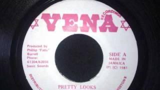 General Trees- Pretty looks 7" vena