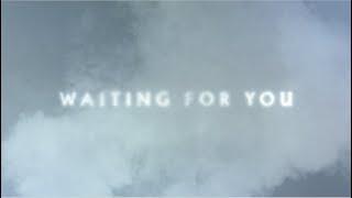 Nick Cave and The Bad Seeds - Waiting For You (Official Lyric Video)