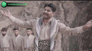 Hadi Lava - Vahat Namakat -- هادی لاوه - واهات نامه که ت