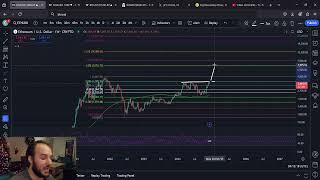 Ethereum ETH Ticking Time Bomb