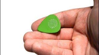 The BEST Guitar Pick Grip Ever