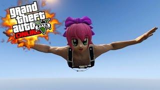 GTA 5 Online : Funny Moments