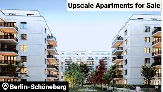 "Am Winterfeldt" uspcale apartments for sale in Berlin Schöneberg