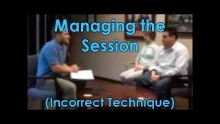 Interpreter Training (Part 2)